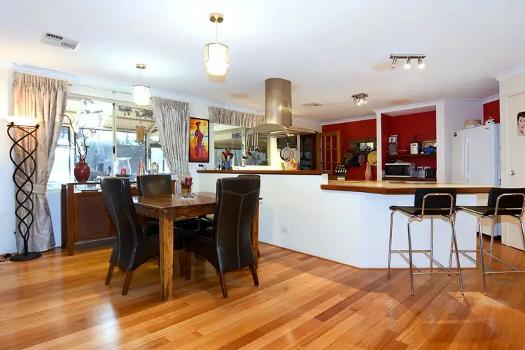 Third view of Homely house listing, 41 Wildflower Way, Leschenault WA 6233