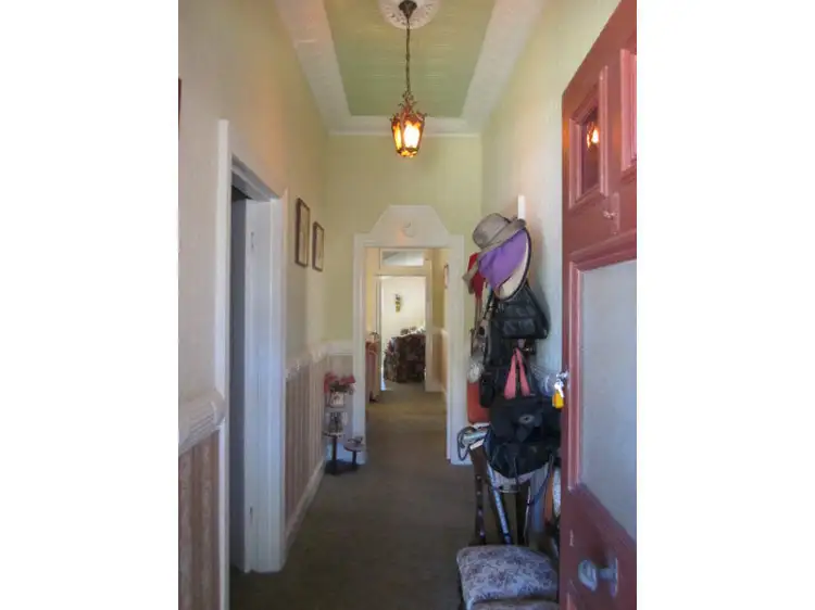 Second view of Homely house listing, 50 Guernsey Street, Scone NSW 2337