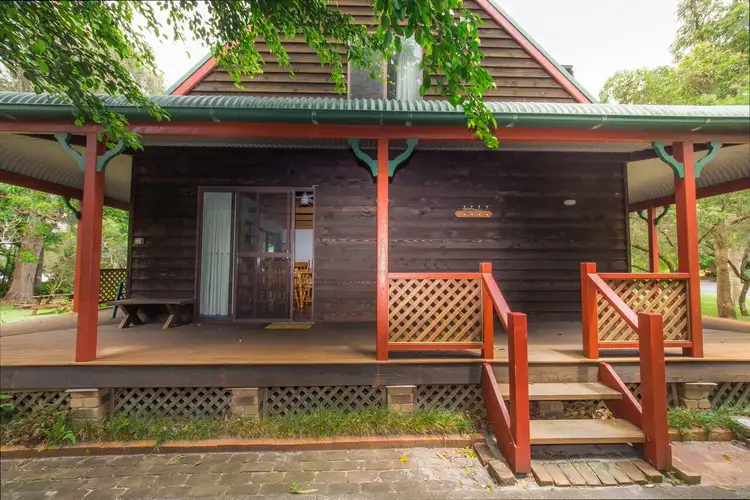 Seventh view of Homely house listing, 17a Olen Close, Wooli NSW 2462
