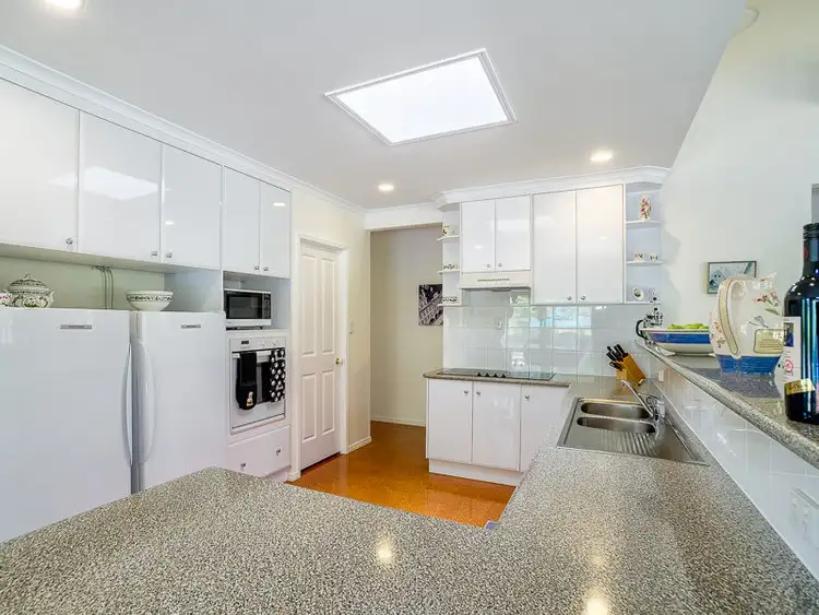 Fifth view of Homely house listing, 49 Sunset Court, Tinana QLD 4650