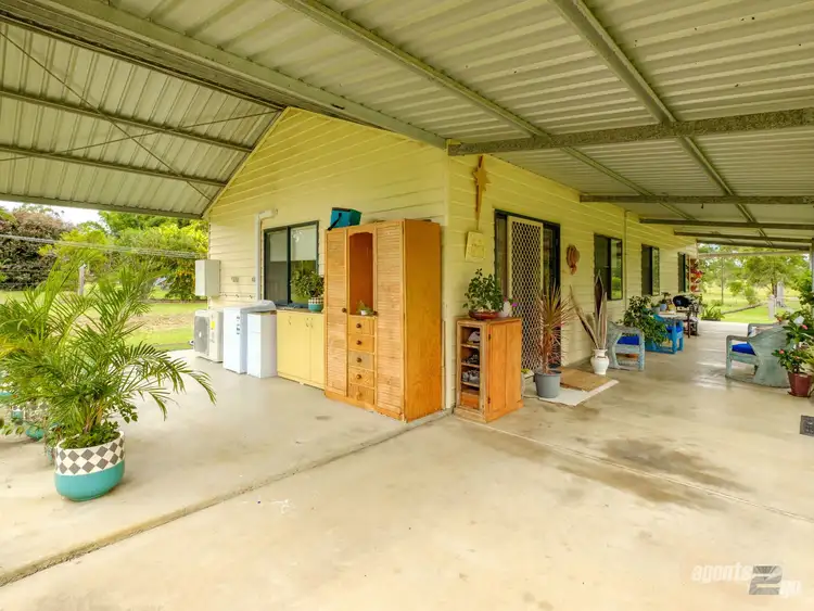 Sixth view of Homely house listing, 53 Jamie Avenue, Curra QLD 4570