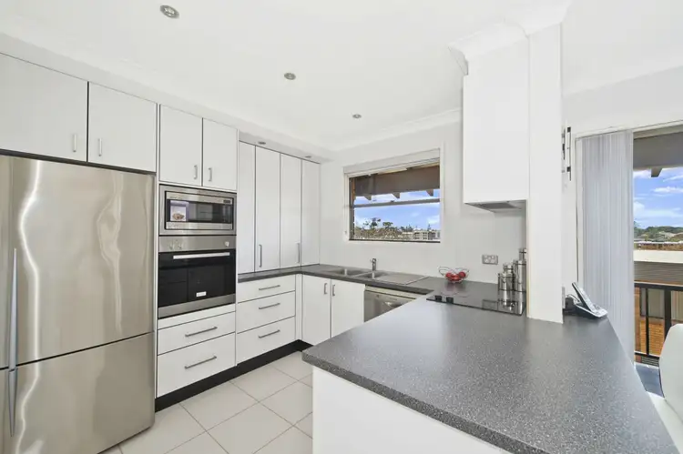 Second view of Homely unit listing, 8/24 Waugh Street, Port Macquarie NSW 2444