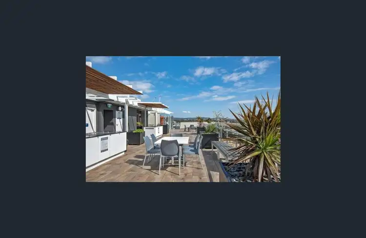38/44 Brookes Street, Bowen Hills QLD 4006