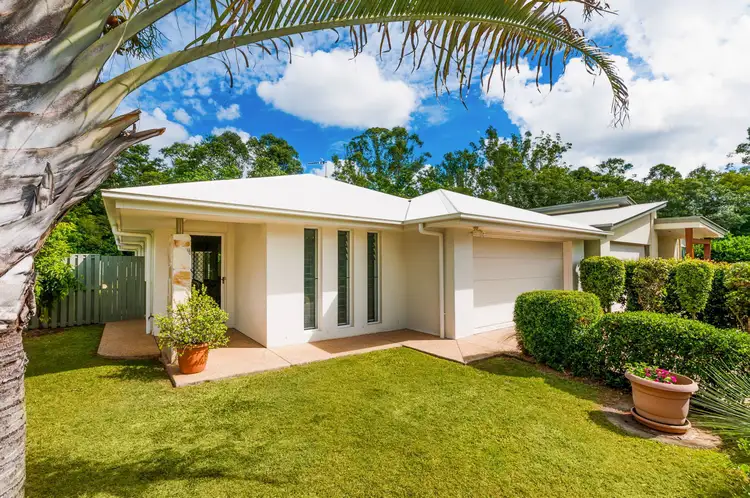 12 RANGELEIGH Court, Palmwoods QLD 4555