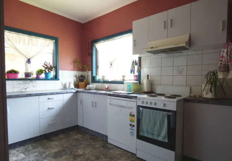 Second view of Homely house listing, 104 Arundel Street, Benalla VIC 3672
