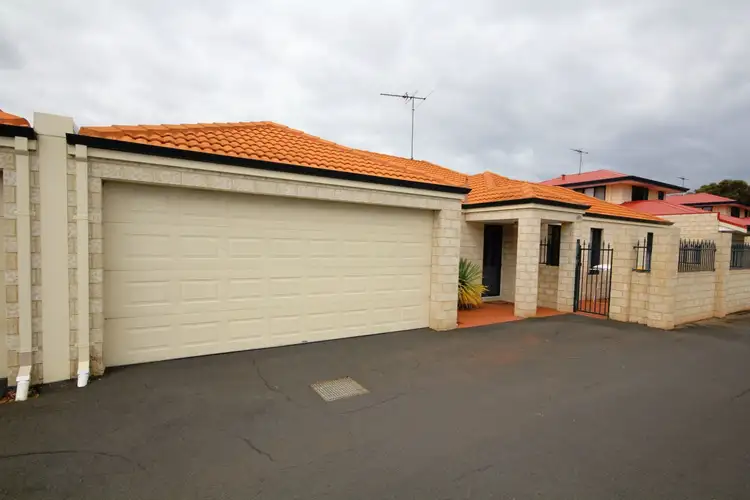 4B Minninup Road, South Bunbury WA 6230