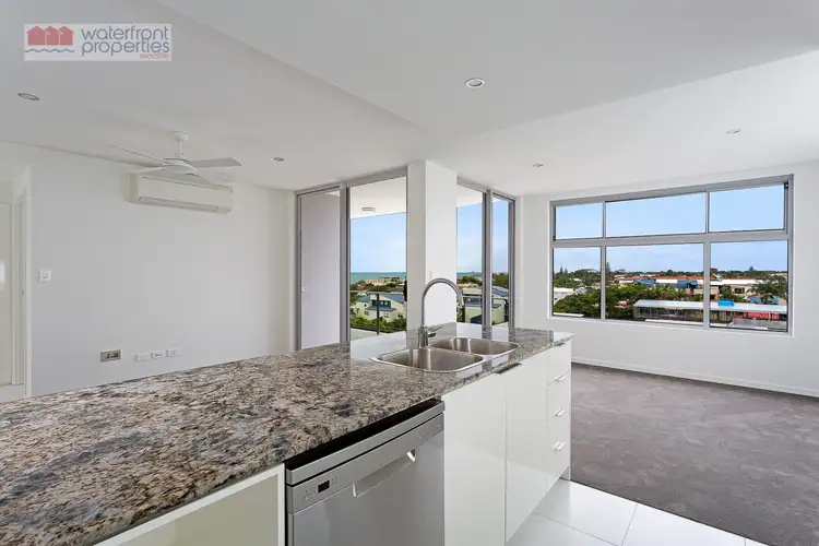 Second view of Homely unit listing, 203/4-6 Anderson Street, Scarborough QLD 4020