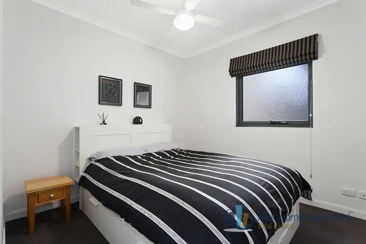 Fifth view of Homely apartment listing, 601/547 Flinders Lane, Melbourne VIC 3000