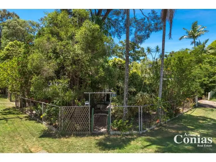 23 Emerson Street, Toowong QLD 4066