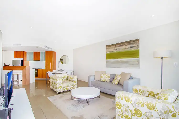 Sixth view of Homely unit listing, Unit 114/685 Casuarina Way, Casuarina NSW 2487