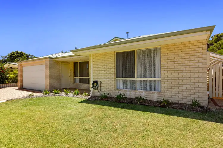 Fourth view of Homely house listing, 26 Portland Drive, Binningup WA 6233