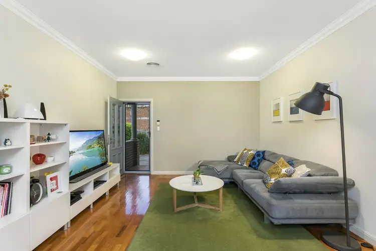 Third view of Homely villa listing, 3/93 Adelaide Street, West Ryde NSW 2114