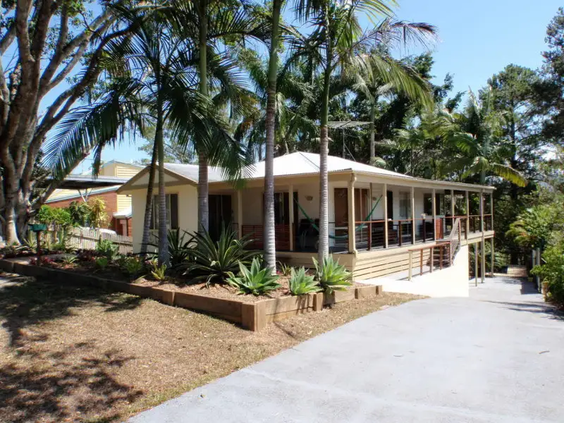 Main view of Homely house listing, 7B Karanne Drive, Mooloolah Valley QLD 4553