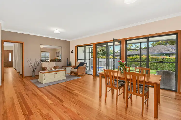 Third view of Homely house listing, 36 Lakeside Way, Lake Cathie NSW 2445