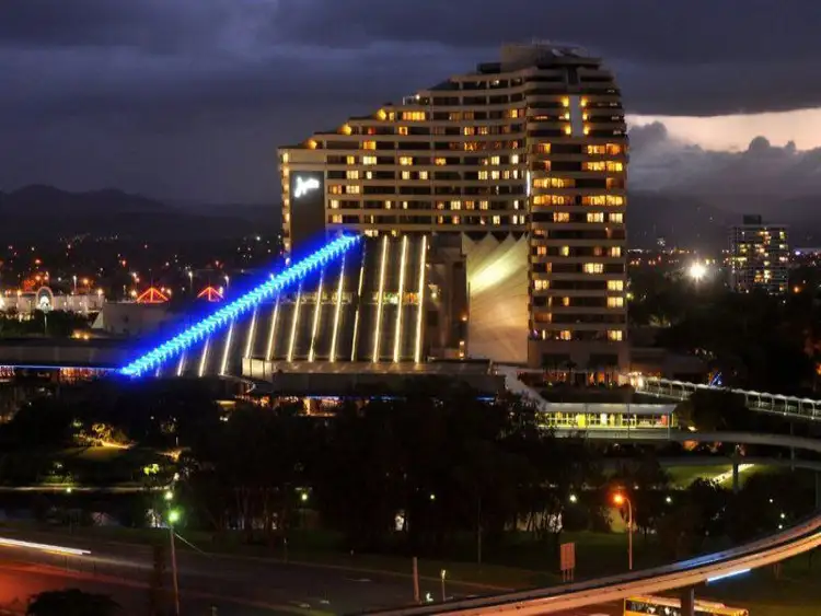 Sixth view of Homely unit listing, 65-2729-2733 Gold Coast Highway, Broadbeach QLD 4218