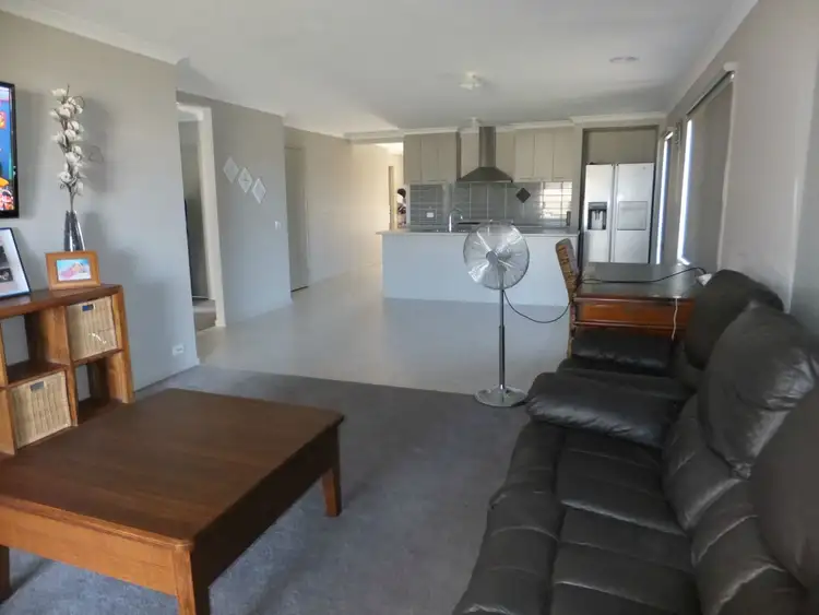 Third view of Homely house listing, 26 Shannon Boulevard, Bairnsdale VIC 3875