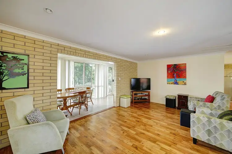 Third view of Homely house listing, 372 Woongarra Scenic Drive, Innes Park QLD 4670