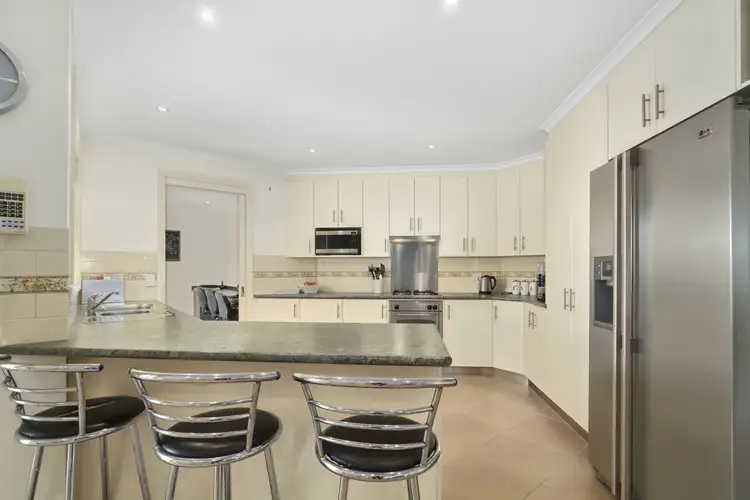 Second view of Homely house listing, 10 Douglas Court, Maffra VIC 3860