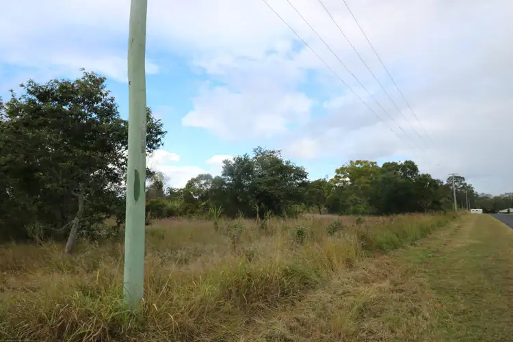 Fourth view of Homely land listing, Lot 5 Butchers Road, South Isis QLD 4660