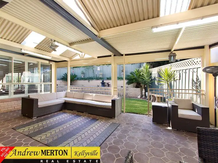 Sixth view of Homely house listing, 44 Aylward Avenue, Quakers Hill NSW 2763