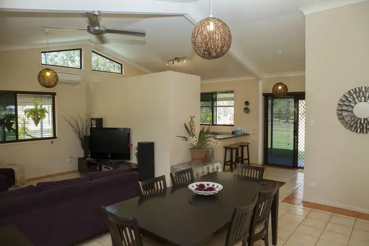 Third view of Homely rural property listing, 46 Royal Oak Road, Pioneers Rest QLD 4650