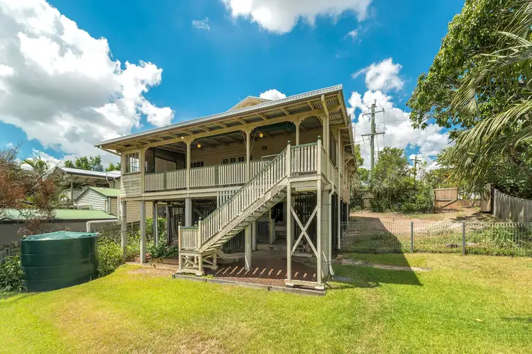 Main view of Homely house listing, 363 Waterworks Road, Ashgrove QLD 4060