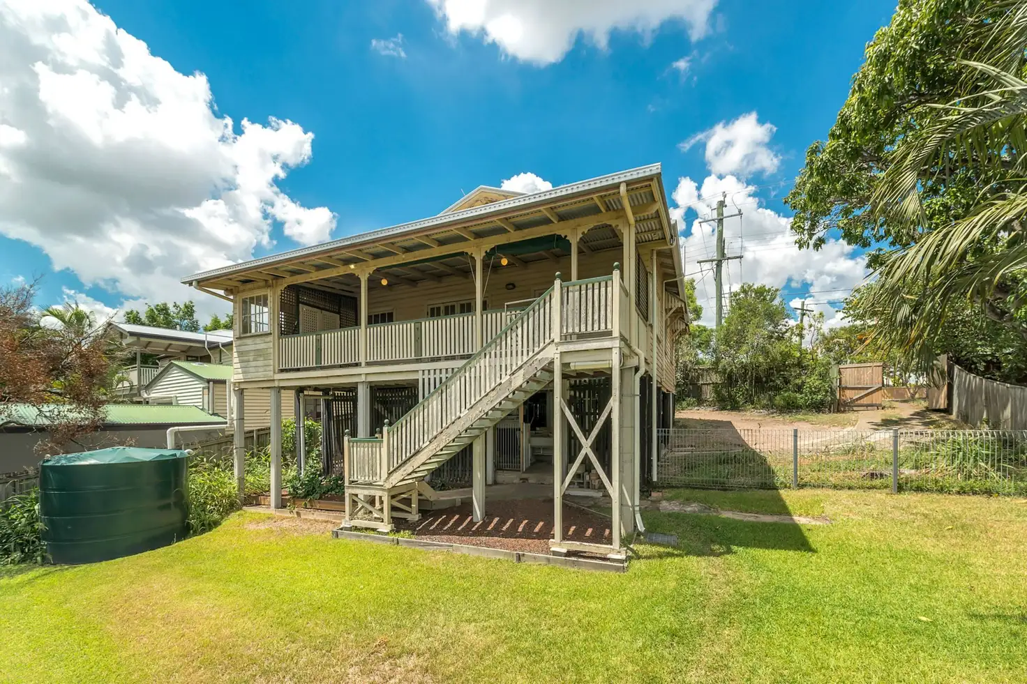 Main view of Homely house listing, 363 Waterworks Road, Ashgrove QLD 4060