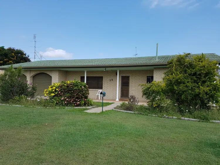 Second view of Homely house listing, 36-38 Fifteenth A St, Home Hill QLD 4806
