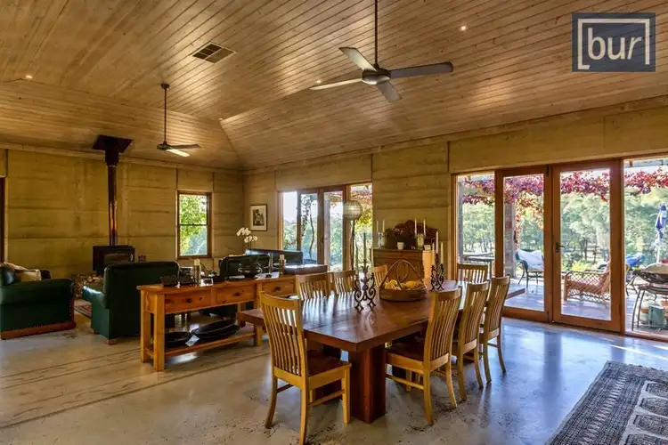 Fourth view of Homely rural property listing, 3143 Jingellic Road, Lankeys Creek NSW 2644