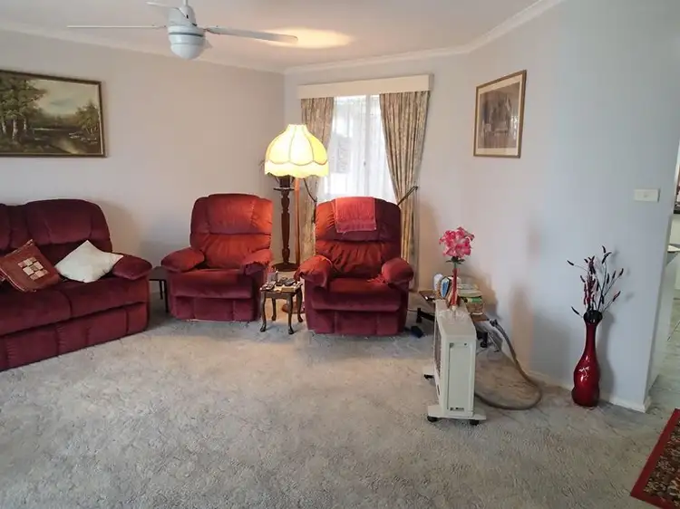Fourth view of Homely house listing, 42 Katrina Circuit, Corowa NSW 2646