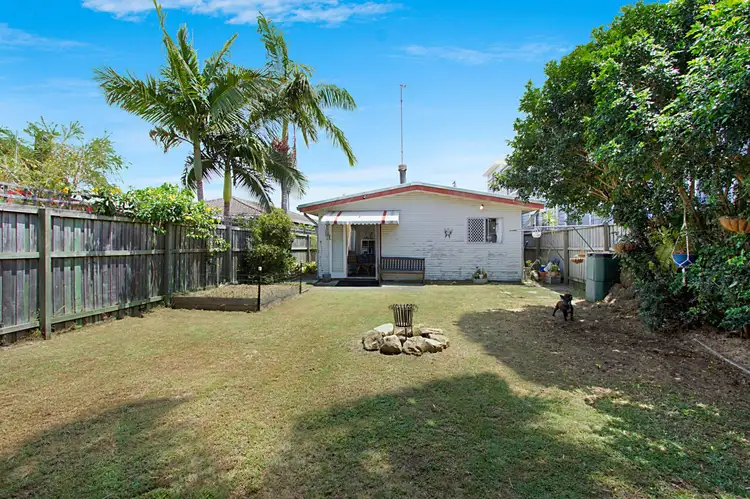 Main view of Homely house listing, 19 Chainey Avenue, Miami QLD 4220