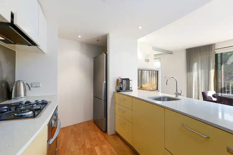 Fourth view of Homely apartment listing, 204/2 Elizabeth Bay Road, Elizabeth Bay NSW 2011