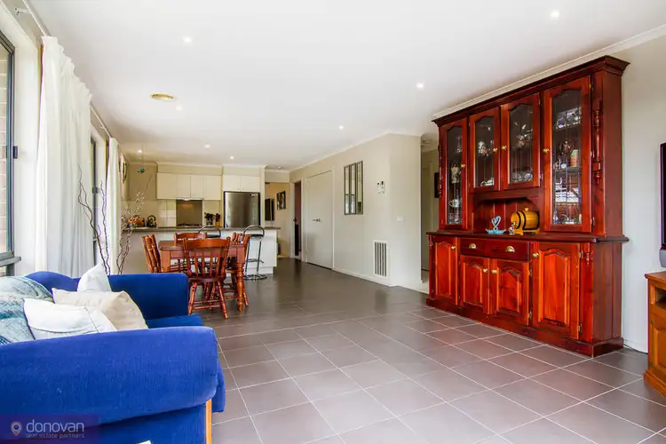 Fourth view of Homely house listing, 14 Lombardi Close, Skye VIC 3977