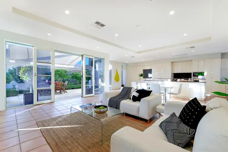 Second view of Homely house listing, 18 Grey Ave, Beaumont SA 5066