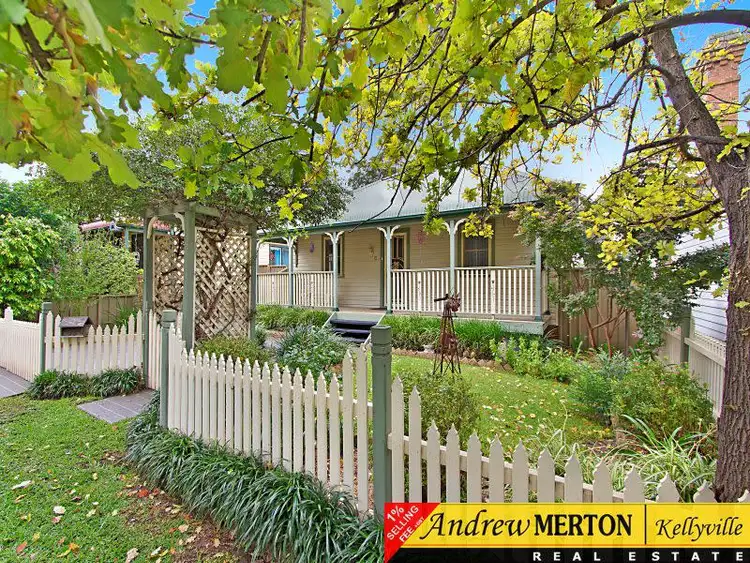 15 Castlereagh Street, Riverstone NSW 2765