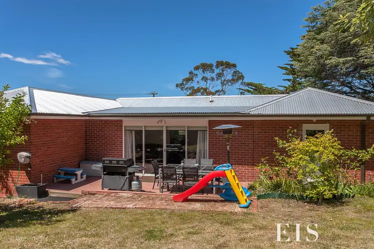 Second view of Homely house listing, 59 Channel Hwy, Taroona TAS 7053