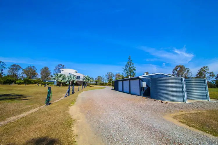 Sixth view of Homely rural property listing, 4 Horizon Court, Yengarie QLD 4650