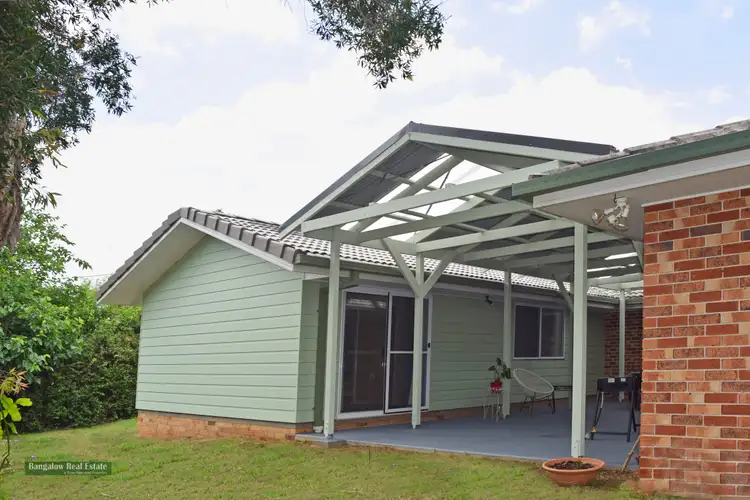 Fifth view of Homely house listing, 21 James Gibson Rd, Clunes NSW 2480