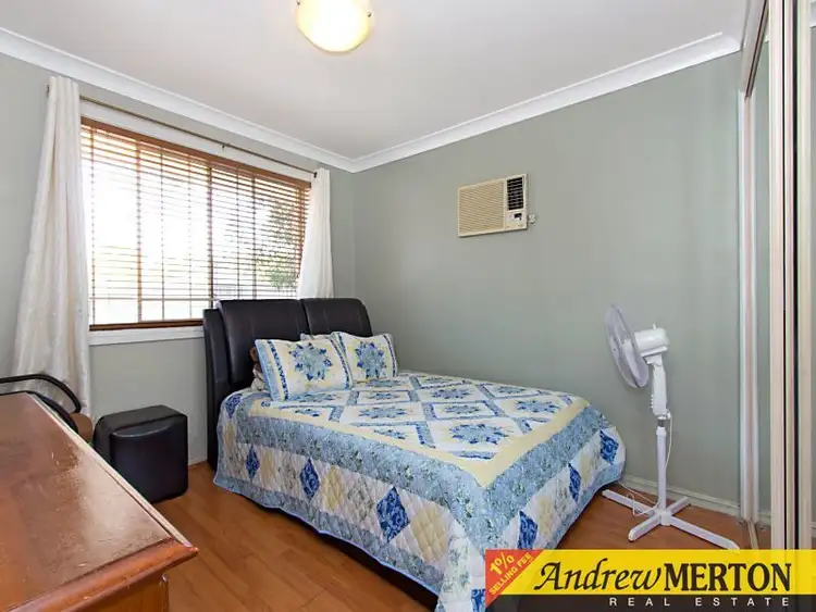 Seventh view of Homely unit listing, 5/12-14 Hythe Street, Mount Druitt NSW 2770