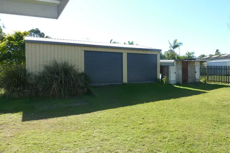 31 Brugh Street, Aldershot QLD 4650