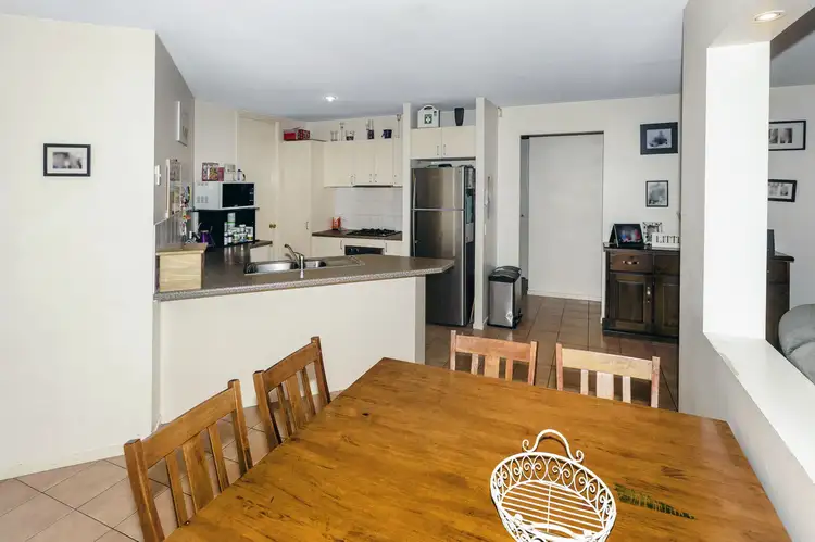 Fifth view of Homely house listing, 79 Warrego Crescent, Murrumba Downs QLD 4503