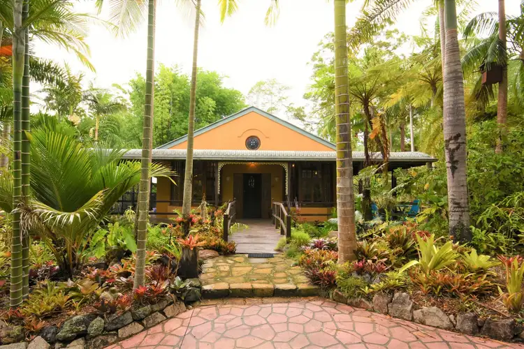Main view of Homely rural property listing, Address available on request