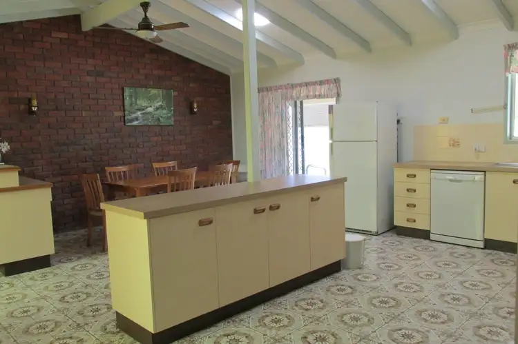 Fifth view of Homely house listing, 23 Cortes Drive, Thabeban QLD 4670