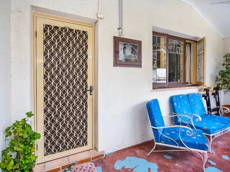 Second view of Homely house listing, 19 Tuckfield Street, Fremantle WA 6160