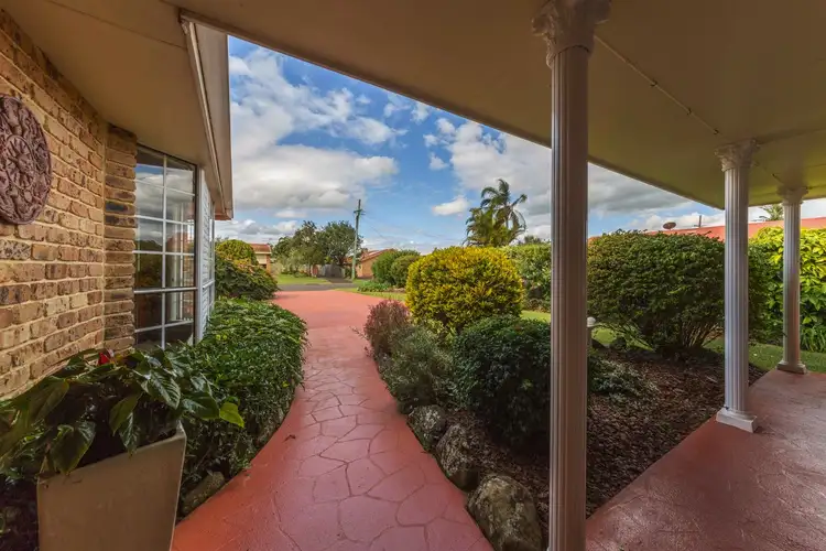 Second view of Homely house listing, 38 Whipps Avenue, Alstonville NSW 2477