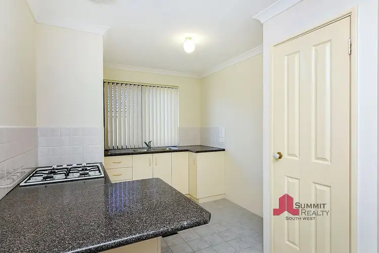Fourth view of Homely unit listing, 1/13 Wakefield Crescent, Australind WA 6233