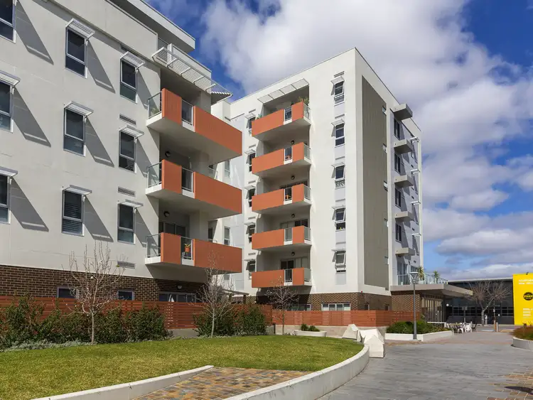 112/50 Sturt St, Adelaide SA 5000