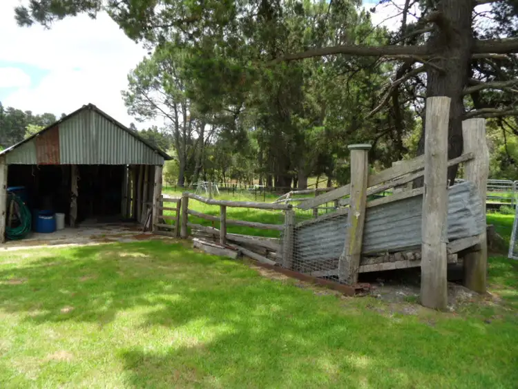 Fourth view of Homely rural property listing, 3510 Old Stanthorpe Rd, Dalveen QLD 4374