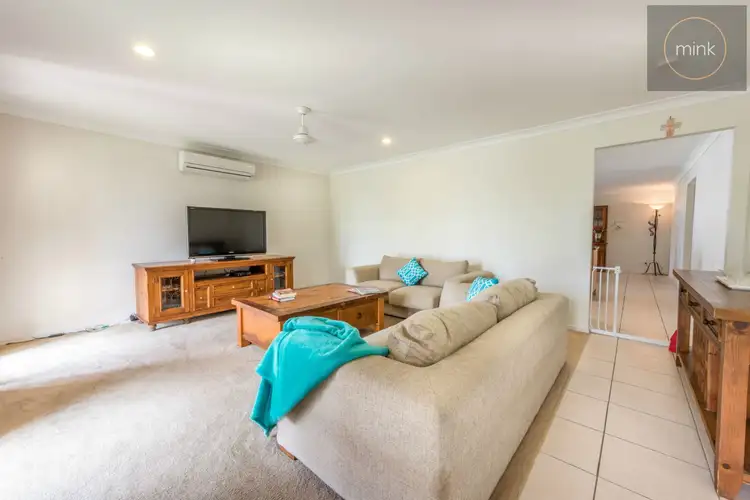 Third view of Homely house listing, 28 Grampion Drive, Caloundra West QLD 4551