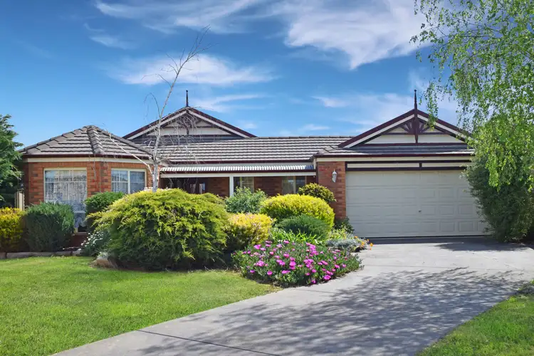 30 Pell Crescent, Mooroopna VIC 3629
